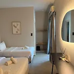 Mellow Hotel