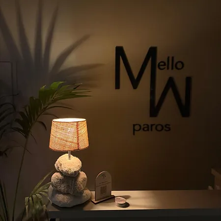 Hotel Mellow