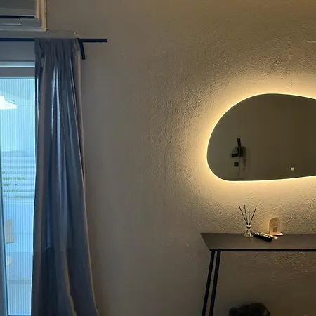 Hotel Mellow Páros