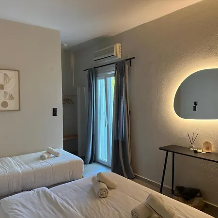 Mellow Hotel Páros
