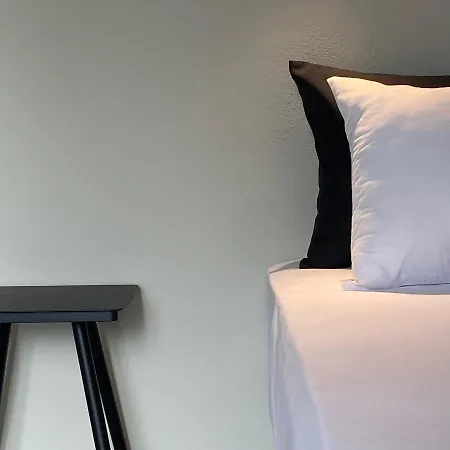 Hotel Mellow Páros