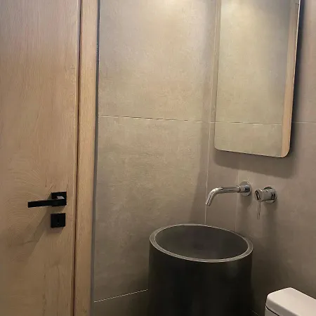 Mellow Hotel Parikia (Paros)