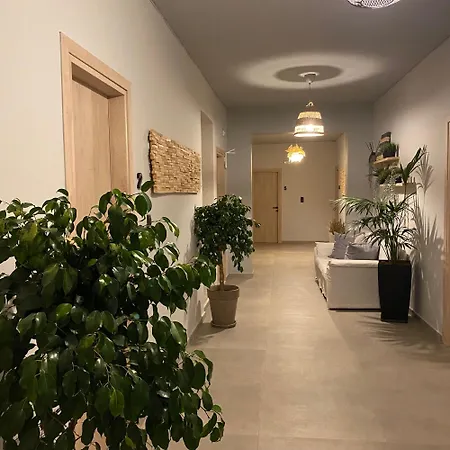 Mellow Hotel Páros