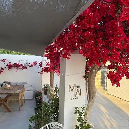 Hotel Mellow 2*