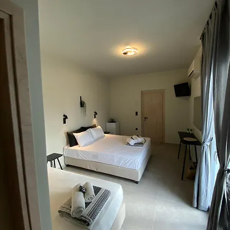 Mellow Hotel Parikia (Paros)