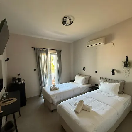 Hotel Mellow 2*