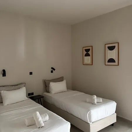 Mellow Hotel Paro