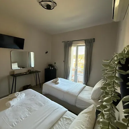 Mellow Hotel