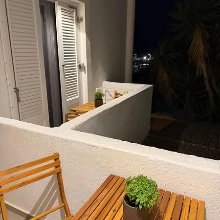 Hotel Mellow