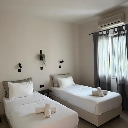 Hotel Mellow 2*
