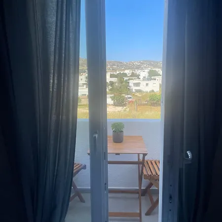 Mellow Hotel