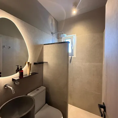 Hotel Mellow Páros