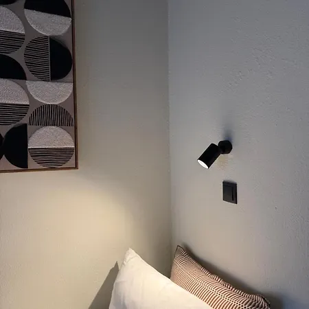 Mellow Hotel Paro