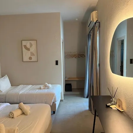Mellow Hotel