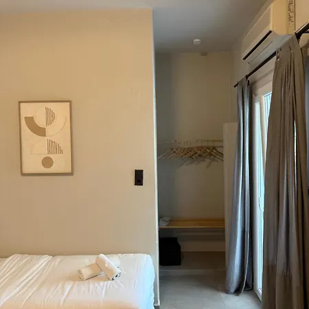 Hotel Mellow