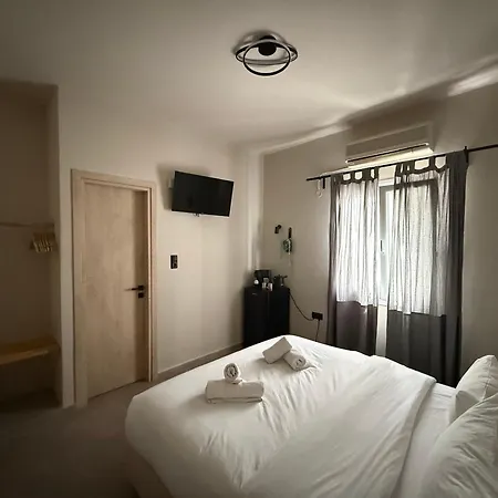 Hotel Mellow
