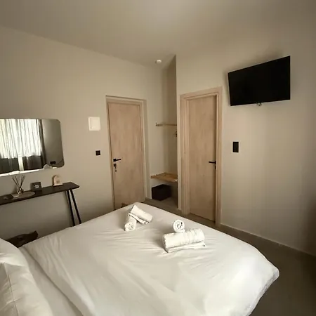 Mellow Hotel Paro