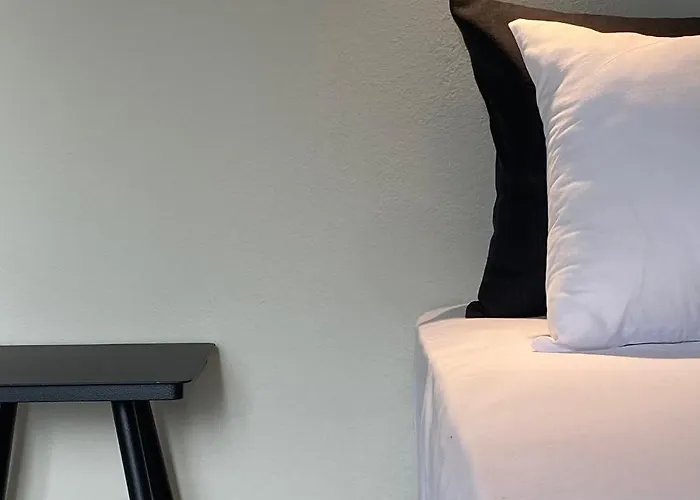 Hotel Mellow Parikia (Paros)