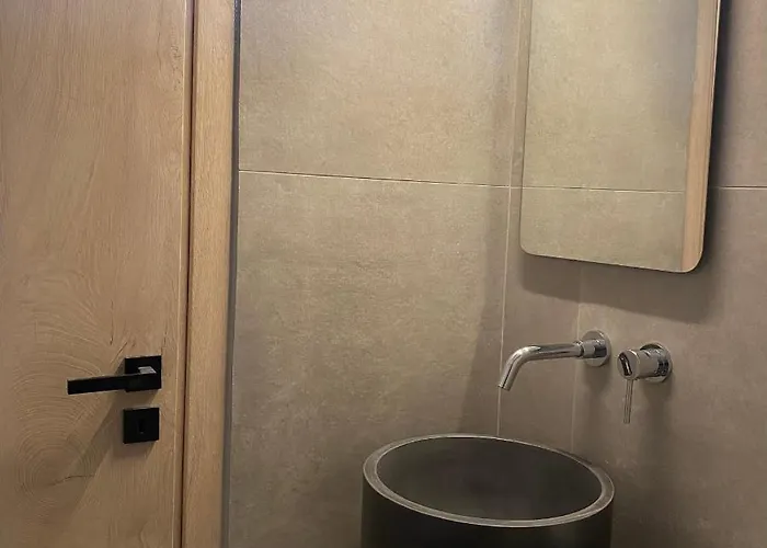 Mellow Hotel Parikia (Paros)