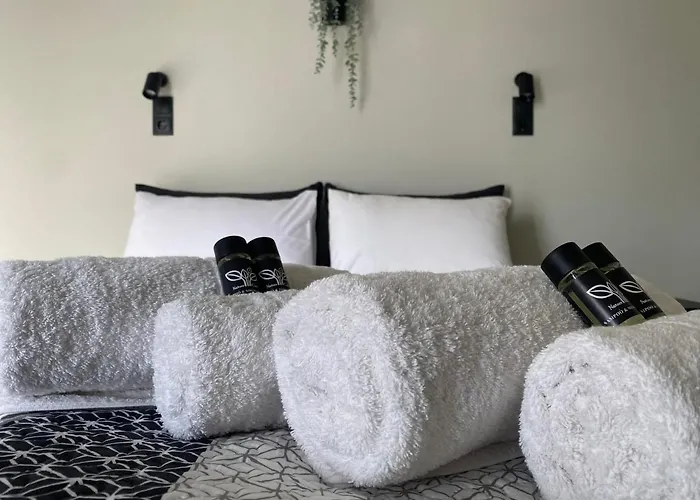 Hotel Mellow Parikia (Paros)