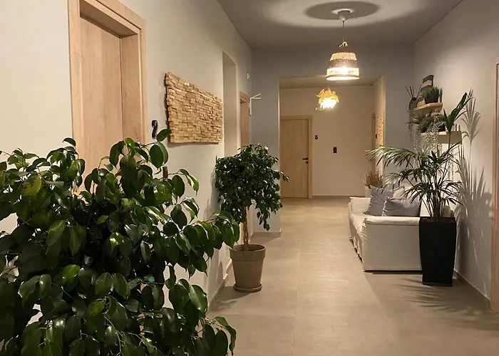 Mellow Hotel Parikia (Paros)