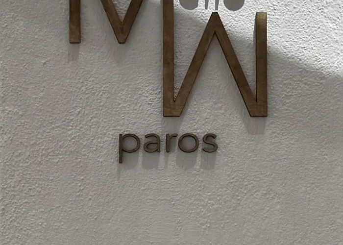 Mellow 2* Parikia (Paros)