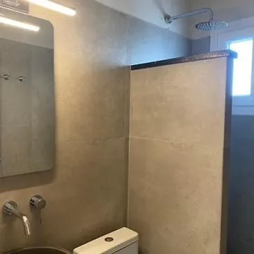 Mellow Parikia (Paros)