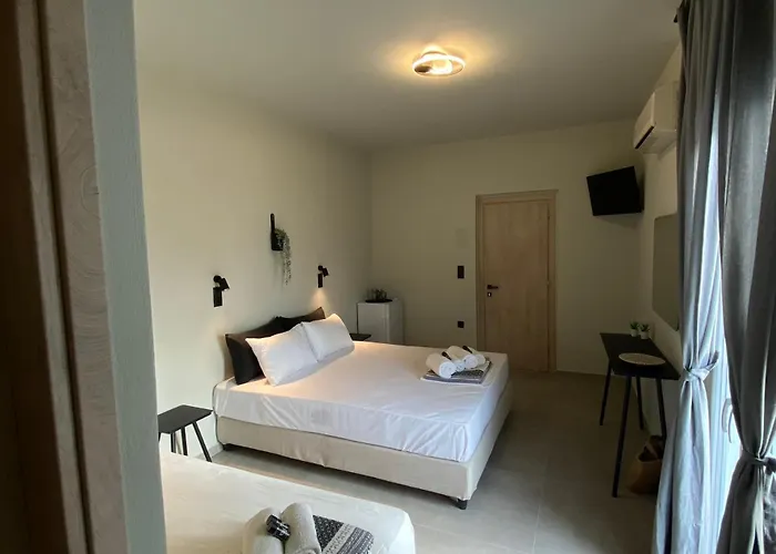 Mellow Hotel Parikia (Paros)